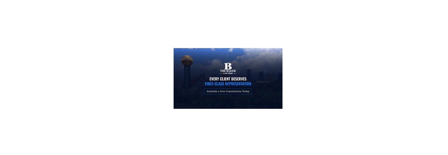 The Baker Law Firm