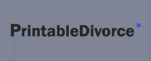 PrintableDivorce