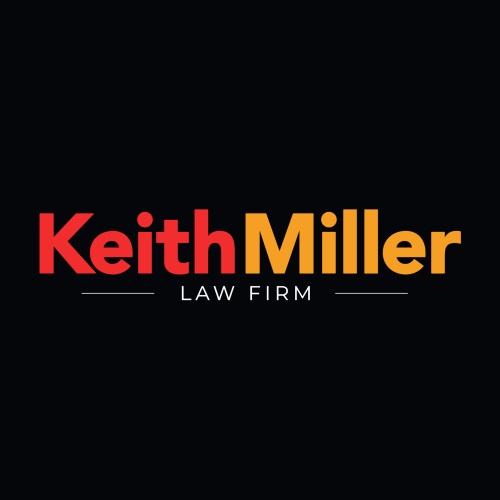 Keith Miller Law Firm