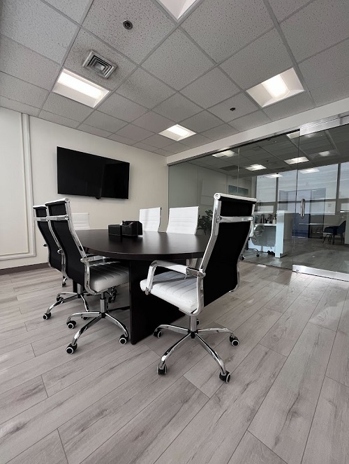 Brooks Law Firm