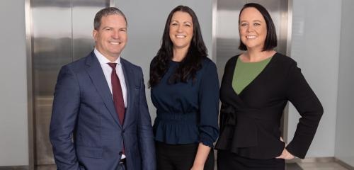 Cronin Miller Litigation