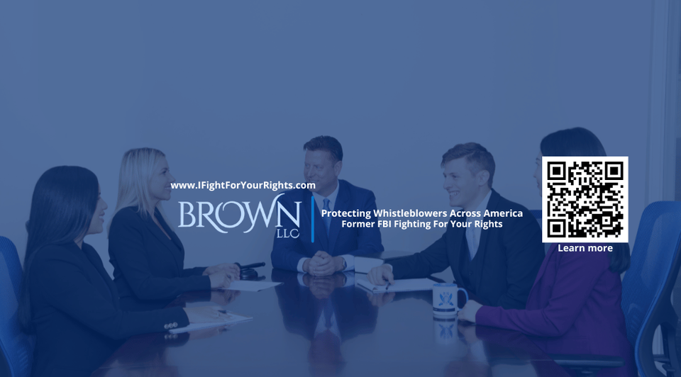 Brown, LLC