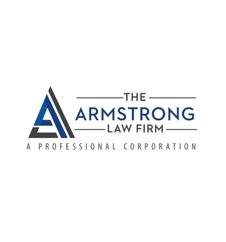 The Armstrong Law Firm