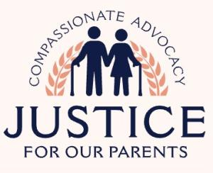 Justice For Our Parents