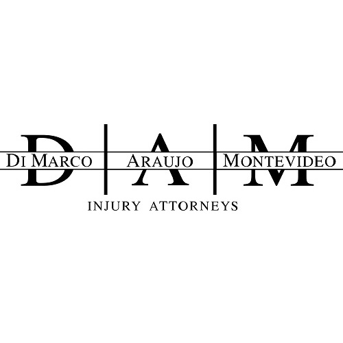 DiMarco | Araujo | Montevideo