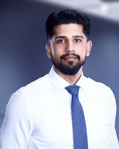 A. Dhillon Law Professional Corporation