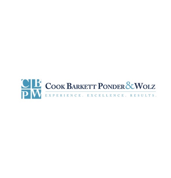 Cook Barkett Ponder & Wolz