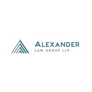 Alexander Law Group LLP