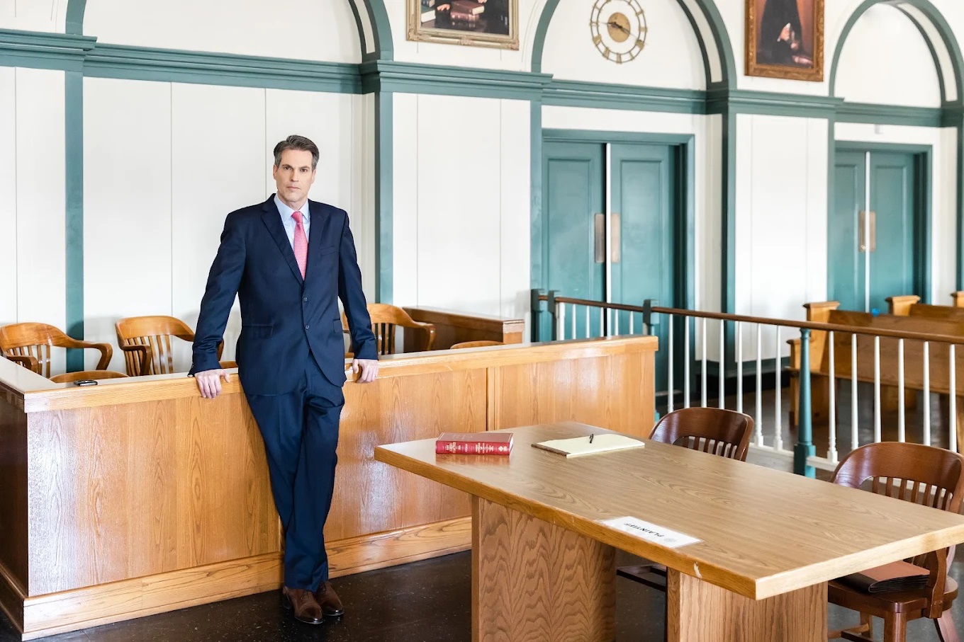 Reinartz Law Firm